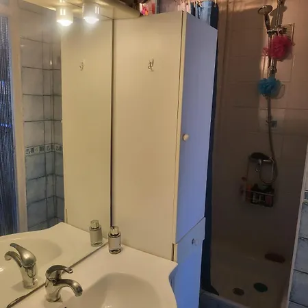 Port Apartment Narbonne Plage