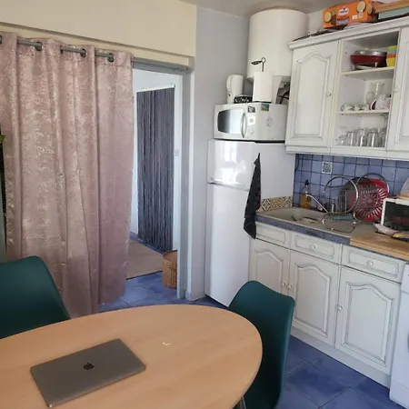 Port * Narbonne Plage