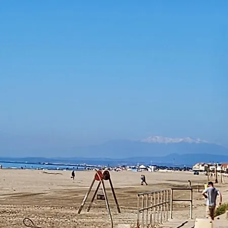 Apartment Port Narbonne Plage